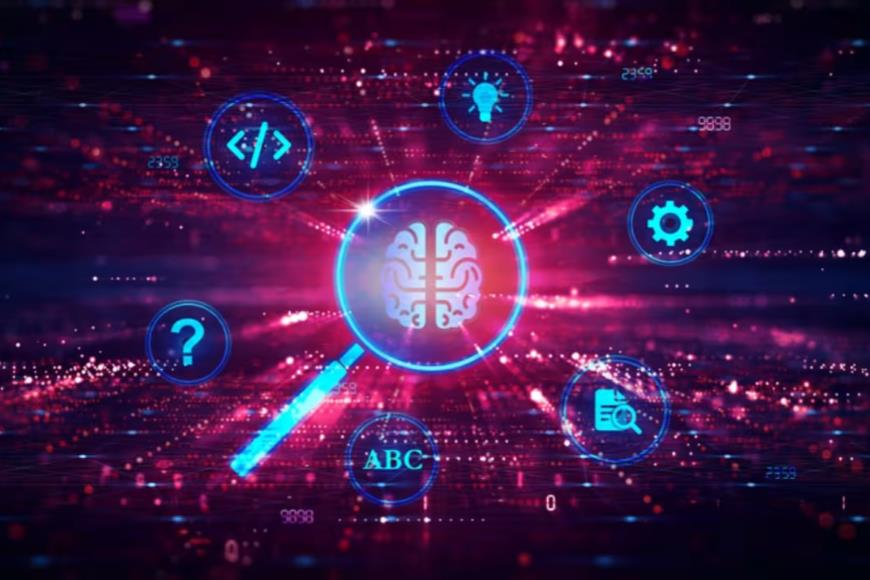 文峰区企业AI应用落地:AI赋能,掘金教育科技新机遇