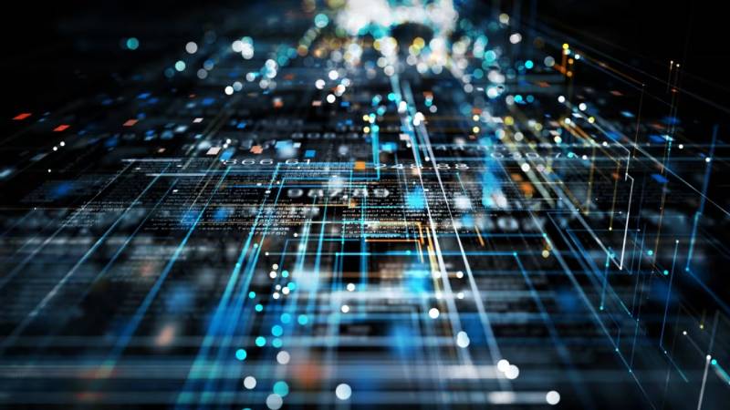 文峰区AI软件开发公司:Python赋能网页开发的适用场景解析